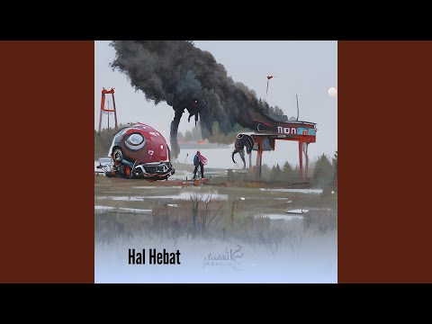 Hal Hebat (Acoustic)