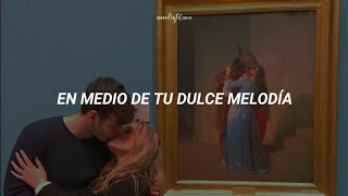 Paulina Rubio - Melodía De Tu Alma [Letra]