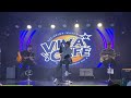 071223 ARTHUR NERY LIVE AT VIVA CAFE FOR BINHI FAN GATHERING 2023 FANCAM