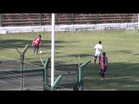 Anual Capitalino, 15ta fecha: Tesorieri 7 - San Lorenzo 0