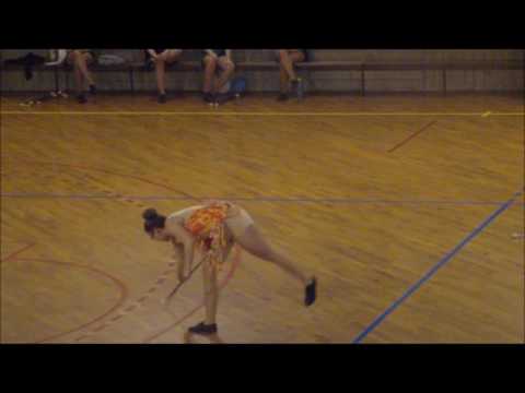 Twirling - Solo Mélodie