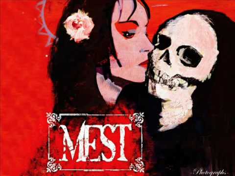 mest  - fuct up kid