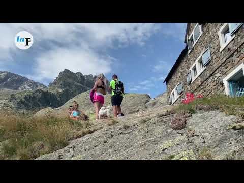 Migliorero rifugio 60 anni festa 07 2022