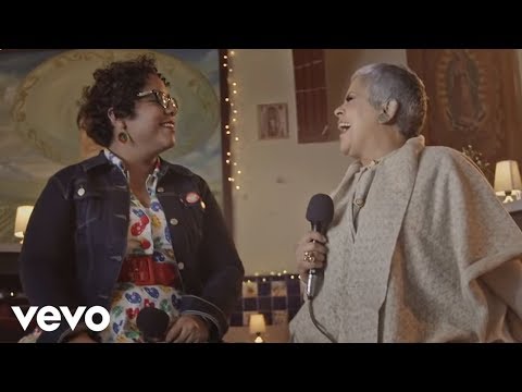 La Santa Cecilia - En El Último Trago (En Vivo) ft. Eugenia León