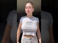 How To Use B00b Tape For A Tee Shirt Style