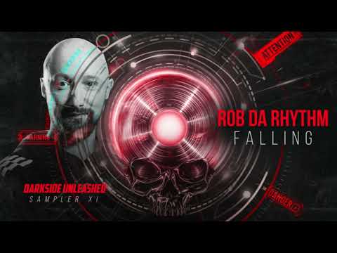 Rob Da Rhythm - Falling