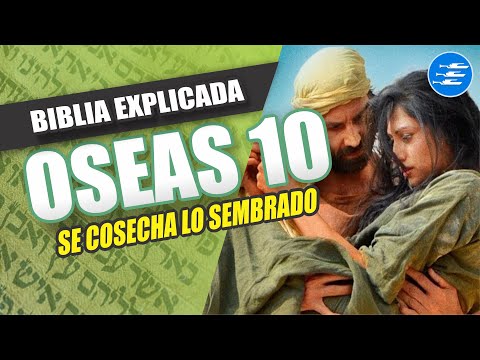 ✅ OSEAS 10 - EXPLICADO 🔥 | Reavivados por su Palabra || 03 DE JUNIO 2024 📌