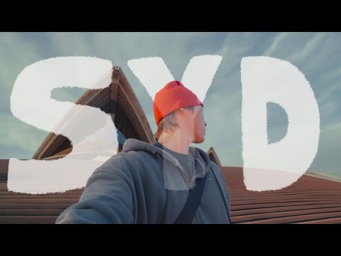 What To Do In Sydney In 48 Hours