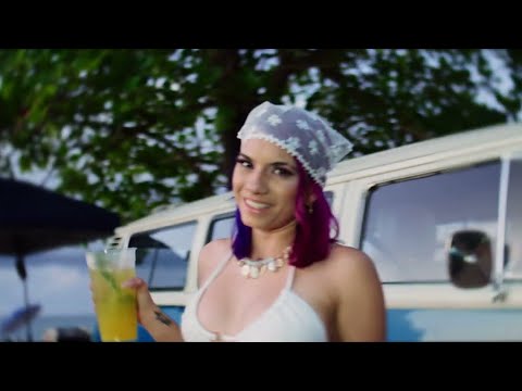 Babywine x DJ Nelson - Luquillo [Official Video]