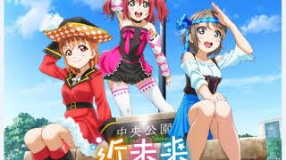 Kinmirai Happy End - male verison - lovelive