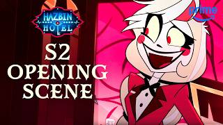 Download lagu Hazbin Hotel S2 Opening Scene | Clip | Prime Video mp3 Download lagu Hazbin Hotel S2 Opening Scene | Clip | Prime Video mp3