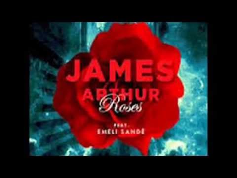 Roses Bachata version Dj Quique Aguilar feat James Arthur & Emelí Sandé