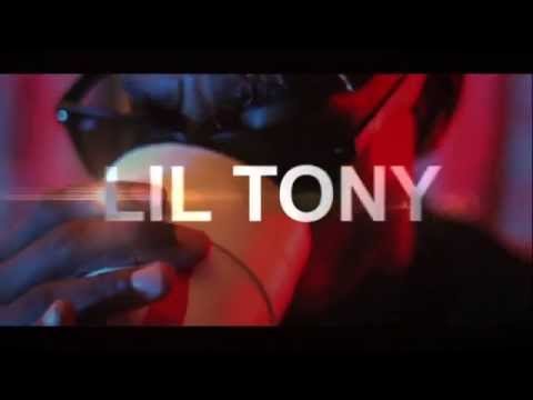 Lil Thony- Stretch It (Music Video Promo) @jdubsproduction