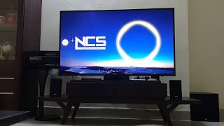 Yamaha YHT 1840 - Sound Test