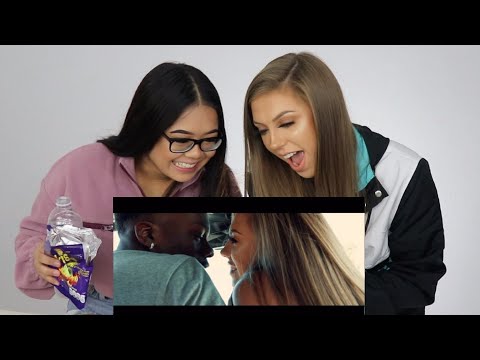 REACTING TO A MUSIC VIDEO I STARRED IN | SUMMER FLING BY MARMAR OSO