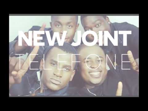New Joint - Telefone