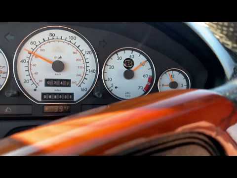 1992 Mercedes-Benz 500SL Brabus by Geneva Motors