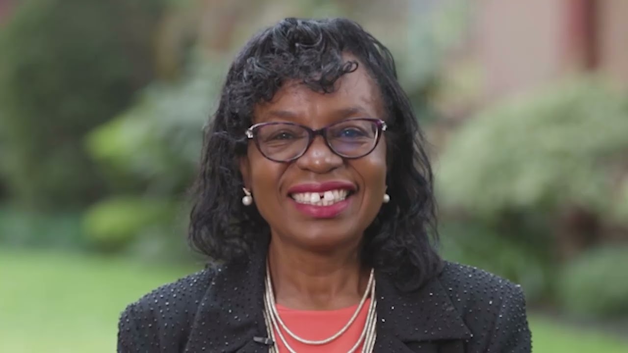 Sightsavers: we start with sight, but we don't stop there
