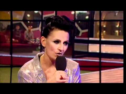 Big Brother UK 2009 - final part 3