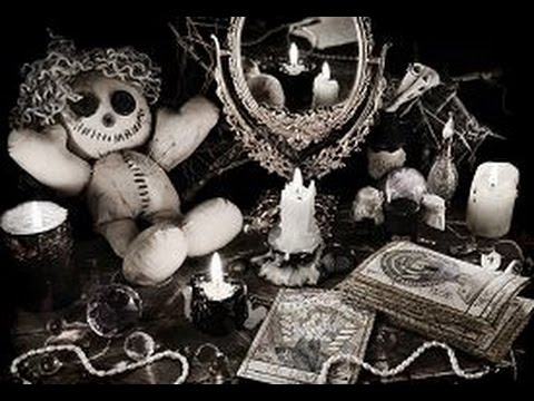 Easy voodoo doll and hex spell ( VERY POWERFULL, FOR YOUR ENEMIES)