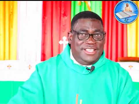 LAMULUNGU LA 24 PACHAKA||15 SEPTEMBER 2024|| FR DAVID BELLO DP