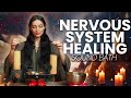 Parasympathetic Nervous System Healing Frequency Music Sound Bath Meditation