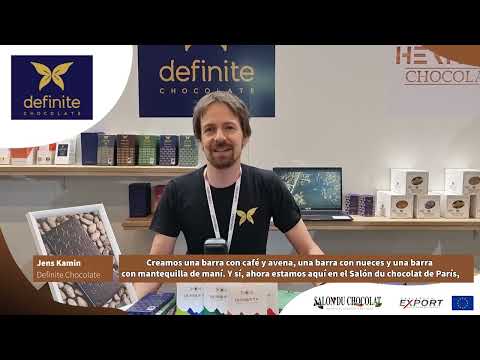 Definite and Makaya team up for Quisqueya flavors