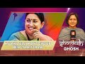 Exclusive Fearless Smriti Irani On Misogyny Gandhi Family Political Battles 4K PODCAST N18P