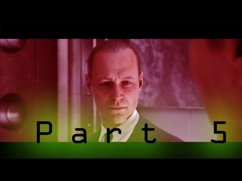 Hitman Marrakesh - Episode 3: A Gilded Cage Walkthrough
