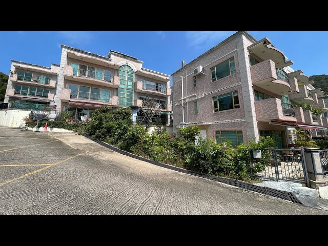 早禾坑 西貢 016538 售盤