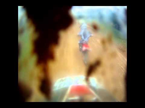 2 Etapa Copa Ims Contestado de Velocross -Massaranduba