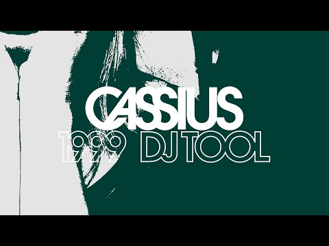 Cassius - 1999 DJ Tool (Full Album)