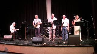 Groovitis  Jamey Abersold