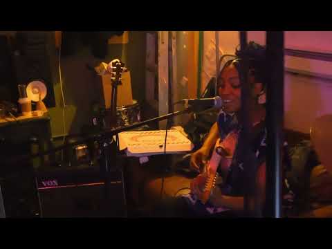 The Narcotix - The Mystic (Tiny Desk Submission)