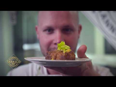 Chef Bobby Milheron of West restaurant shares his passion of top quality ingredients