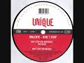 Malente - Don't Stop (The Breaks)