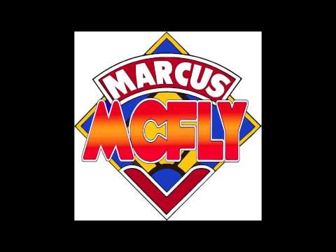 Marcus McFly - Mutant On the Mic