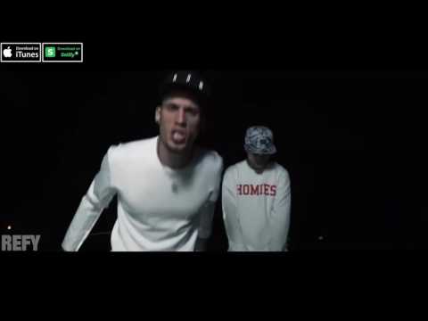 GARY WASHINGTON ft. GREEEN - Ready Set Go | JMC | 5 MIN HOOK