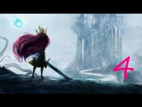 Child of Light - Pt 4 - Head of Troll