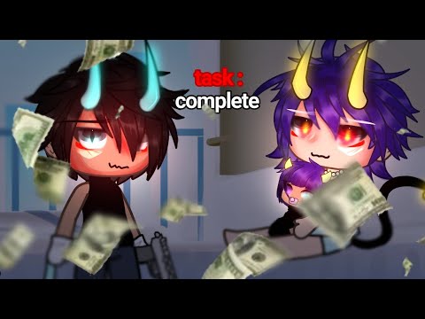 Money-Money-Money- |💸| glm |⚠️og⚠️ (pls give credits)