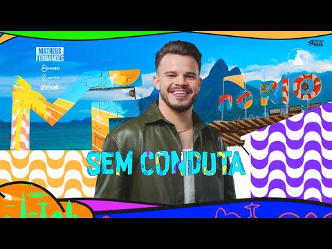 Matheus Fernandes - Sem Conduta | DVD MF No Rio