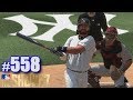 EPIC OPENING DAY AT YANKEE STADIUM! | MLB The Show 17 | Road to the Show #558