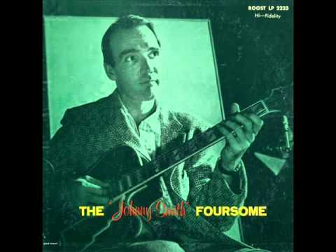 Johnny Smith Guitar Solo - The Maid with the Flaxen Hair