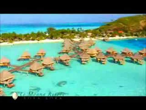 Juan Magan & Marcos Rodriguez - Bora Bora (Original Mix)