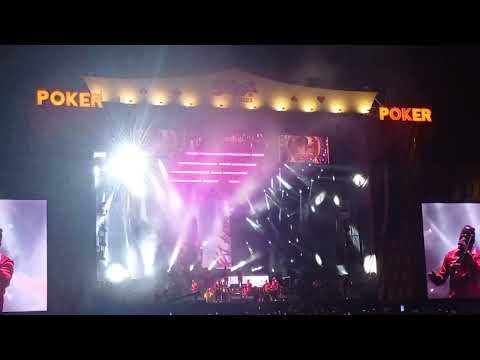 Me basta - Grupo Gale 