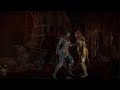 Mortal Kombat 11 Sheeva Fatality