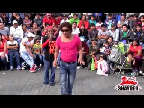 El Chino Risas Vol 2 Comicos Ambulantes  Completo  Chabuca Granda