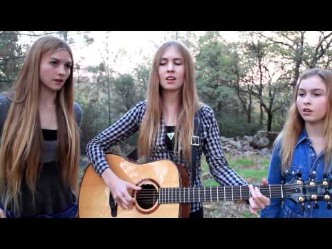 Paige Anderson & The Fearless Kin - "Helplessly Hoping"