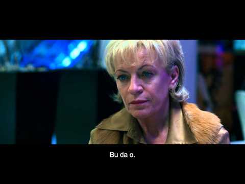 Child's Pose / Çocuk Pozu - Fragman