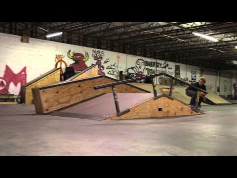 Bo Mitchell Vs. A Frame